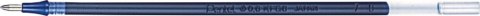 Wkład żelowy wymienny KF6 czarny 0,6mm KF6-A PENTEL Wkład żelowy wymienny KF6 czarny 0,6mm KF6-A PENTEL