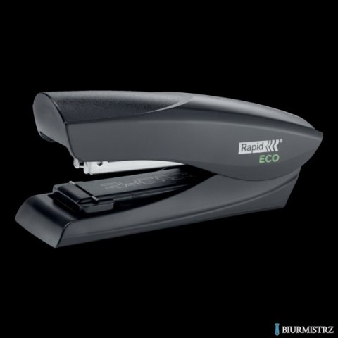 Zszywacz RAPID ECO czarny 25k 24812701 24-26/6 24812701 Zszywacz RAPID ECO czarny 25k 24812701 24-26/6 24812701