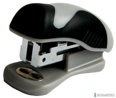 Zszywacz S5027B, czarny, do 15 kartek 15k EAGLE 110-1291 na zszywki 24/6 26/6 Zszywacz S5027B, czarny, do 15 kartek 15k EAGLE 110-1291 na zszywki 24/6 26/6