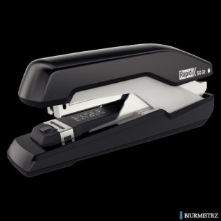 Zszywacz SUPREME SO30 czarny 30k RAPID 5000546