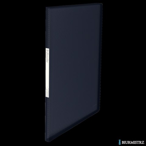 Album ofertowy VIVIDA A4 40kieszeni czarny 623999 ESSELTE Album ofertowy VIVIDA A4 40kieszeni czarny 623999 ESSELTE