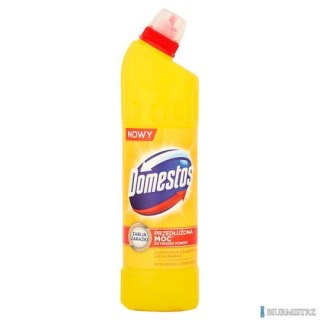DOMESTOS Płyn do WC 1l CITRUS 30205