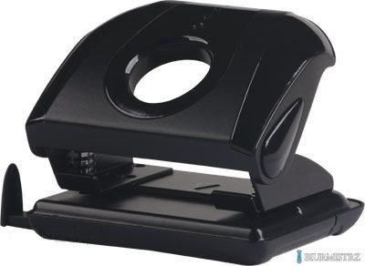 Dziurkacz P5180L EAGLE czarny, dziurkuje 25 kartek, 110-1507 Dziurkacz P5180L EAGLE czarny, dziurkuje 25 kartek, 110-1507