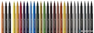 Flamaster PITT ARTIST PEN nr.131 FC167431 FABER CASTELL
