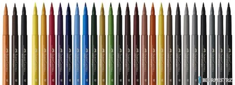 Flamaster PITT ARTIST PEN nr.131 FC167431 FABER CASTELL Flamaster PITT ARTIST PEN nr.131 FC167431 FABER CASTELL