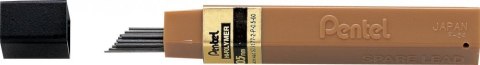 Grafity ołówkowe 0,5mm C505-F PENTEL Grafity ołówkowe 0,5mm C505-F PENTEL