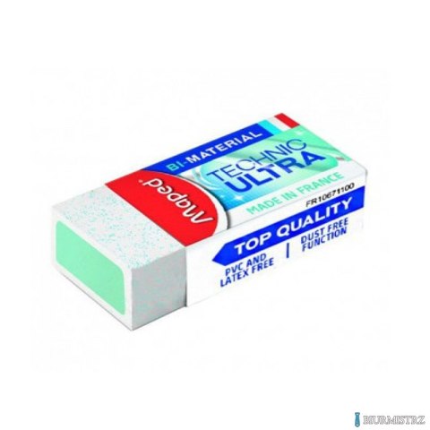 Gumka MINI TECHNIC ULTRA 106711 MAPED Gumka MINI TECHNIC ULTRA 106711 MAPED