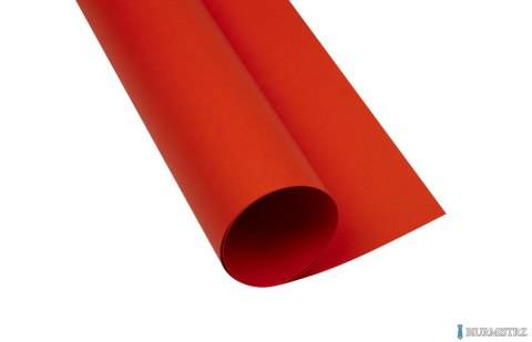 Karton kolorowy Creatinio A2 160g 25ark nr.28R czerwony 400150177 TOP-2000 Karton kolorowy Creatinio A2 160g 25ark nr.28R czerwony 400150177 TOP-2000