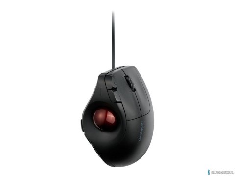 Kensington Pro Fit Ergo Vertical Trackball Wired B2B K75256WW Kensington Pro Fit Ergo Vertical Trackball Wired B2B K75256WW