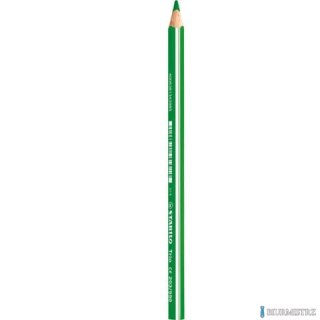 Kredka STABILO TRIO GRUBA 203/530 zielona