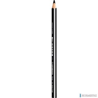 Kredka STABILO TRIO GRUBA 203/750 czarna