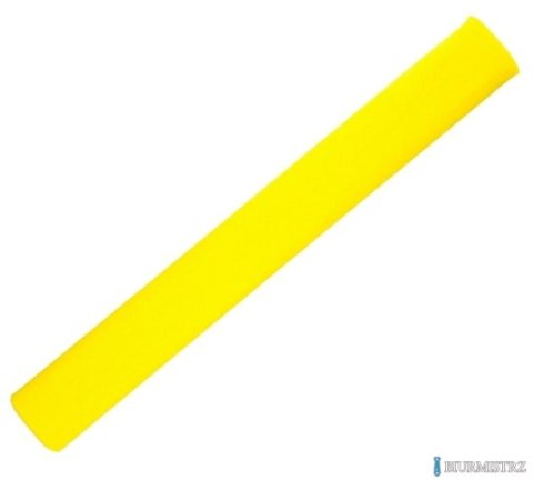 Krepina PREMIUM 104 żółta 200x50cm 8467 INTERDRUK Krepina PREMIUM 104 żółta 200x50cm 8467 INTERDRUK