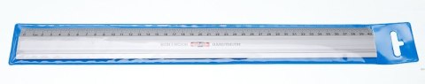 Linijka metalowa 40cm.910204 KOH-I-NOOR Linijka metalowa 40cm.910204 KOH-I-NOOR