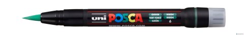 Marker z tuszem pigmentowym PCF-350 zielony POSCA UNPCF350/5ZI Marker z tuszem pigmentowym PCF-350 zielony POSCA UNPCF350/5ZI