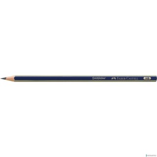 Ołówek GOLDFABER HB FC112500 FABER-CASTELL