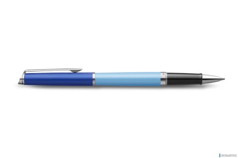 PIÓRO KULKOWE HEMISPHERE COLOR-BLOCK BLUE 2179926 Waterman PIÓRO KULKOWE HEMISPHERE COLOR-BLOCK BLUE 2179926 Waterman