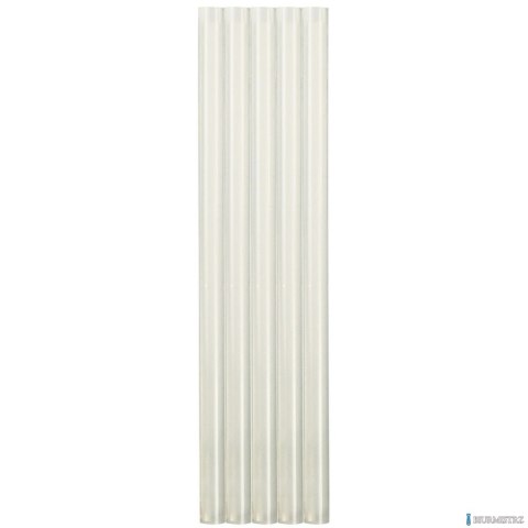 Pałeczki klejowe 11x200mm/5szt 391937 TITANUM wkład klejowy do pistoletu Pałeczki klejowe 11x200mm/5szt 391937 TITANUM wkład klejowy do pistoletu
