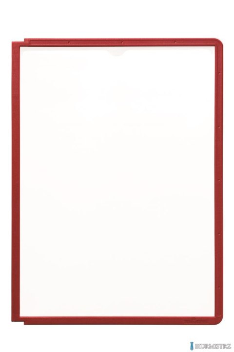 Panele prezen.5606-03 czerwony (ramka) SHERPA Panele prezen.5606-03 czerwony (ramka) SHERPA