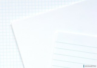 Papier do pisania A3 gład.500a 65g. UNIPAP