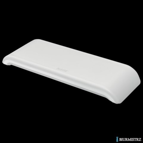 Podkładka pod nadgarstek Leitz Ergo Cosy, jasno szara 64830085 Podkładka pod nadgarstek Leitz Ergo Cosy, jasno szara 64830085