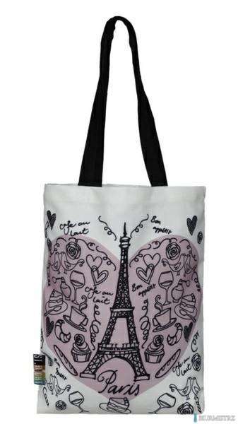 Torba szoperka STRIGHT SB-10 PARIS Torba szoperka STRIGHT SB-10 PARIS