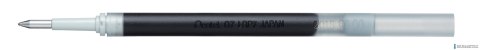 Wkład wymienny EnerGel 0,7mm czarny LRP7-A PENTEL - DocumentPen Wkład wymienny EnerGel 0,7mm czarny LRP7-A PENTEL - DocumentPen