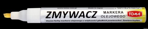 Wymazywacz markera olejowego TO 410 02 TOMA Wymazywacz markera olejowego TO 410 02 TOMA