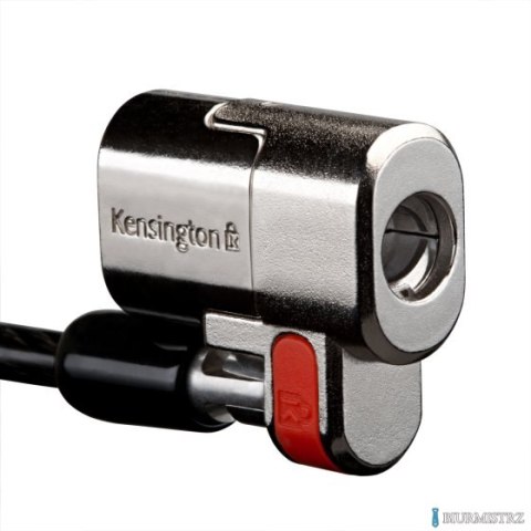 Zabezpieczenie_ do laptopa KENSINGTON ClickSafe K64637WW (X) Zabezpieczenie_ do laptopa KENSINGTON ClickSafe K64637WW (X)