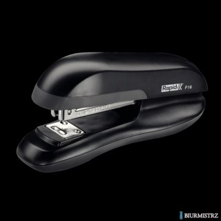 Zszywacz Fashion F16 RAPID czarny 20 kartek 23810501