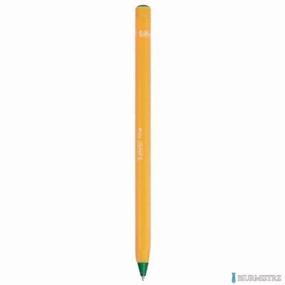 Długopis BIC Orange Original Fine zielony, 1199110113 Długopis BIC Orange Original Fine zielony, 1199110113