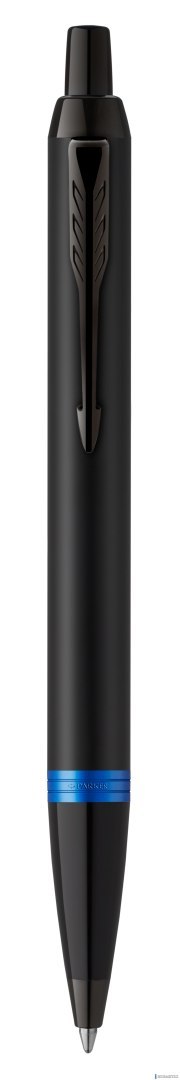 Długopis_PARKER IM PROFESSIONALS MARINE BLUE 2172941/2190259 Długopis_PARKER IM PROFESSIONALS MARINE BLUE 2172941/2190259