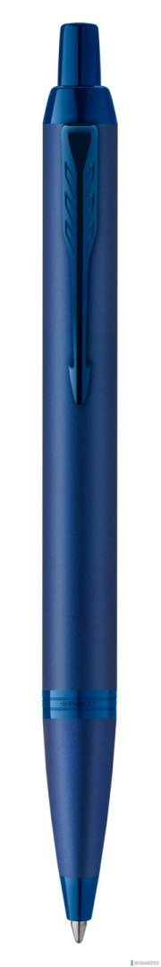 Długopis PARKER IM PROFESSIONALS MONOCHROME BLUE 2172966, giftbox Długopis PARKER IM PROFESSIONALS MONOCHROME BLUE 2172966, giftbox