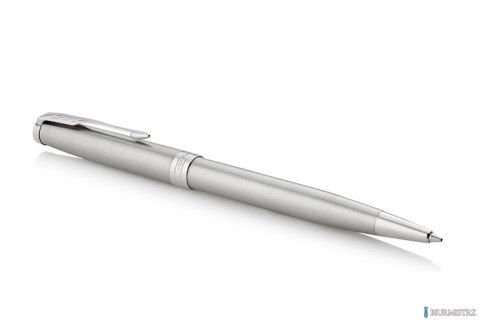 Długopis SONNET STAINLESS STEEL CT 1931512, giftbox PARKER Długopis SONNET STAINLESS STEEL CT 1931512, giftbox PARKER