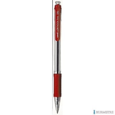 Długopis UNI SN-101 czerwony UNSN101/DCE Długopis UNI SN-101 czerwony UNSN101/DCE