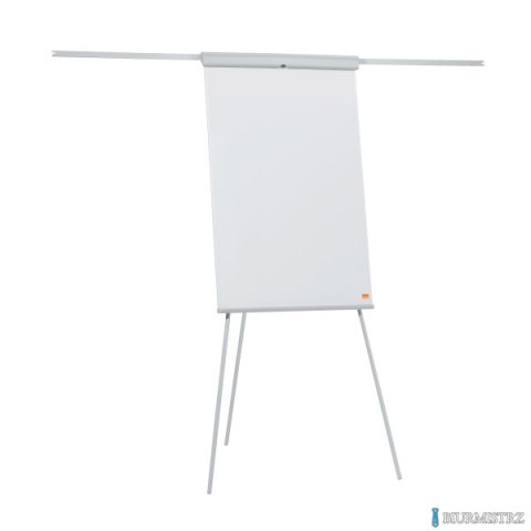 Flipchart magnetyczny Nobo Essentials, na trójnogu z ramionami 1915693 Flipchart magnetyczny Nobo Essentials, na trójnogu z ramionami 1915693