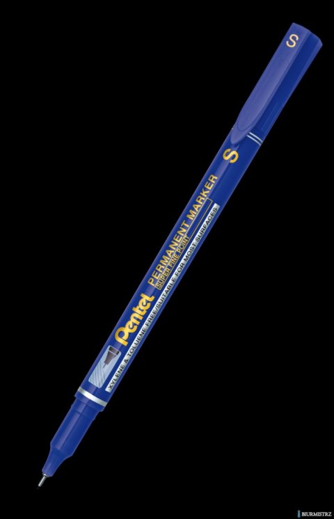 Foliopis czerwony NFS410 PENTEL końcówka 0,4mm Foliopis czerwony NFS410 PENTEL końcówka 0,4mm