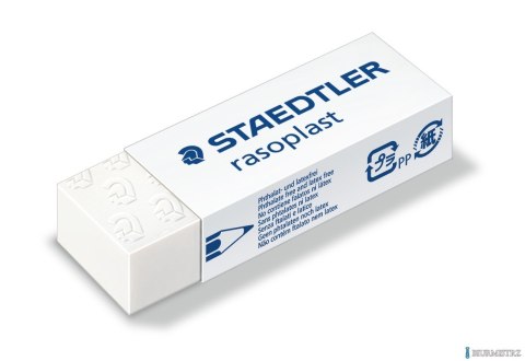 Gumka 526 B20 mini RASOPLAST STAEDTLER Gumka 526 B20 mini RASOPLAST STAEDTLER