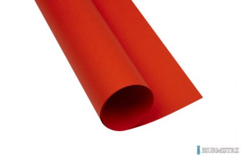 Karton kolorowy A3 160g 25ark czerwony 400150235 OXFORD Karton kolorowy A3 160g 25ark czerwony 400150235 OXFORD