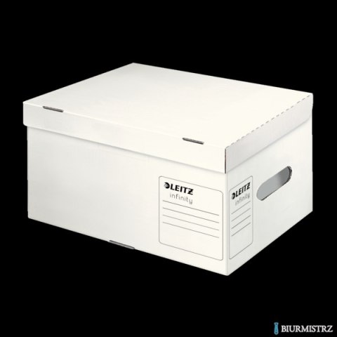 Kontener otwierany z góry LEITZ Infinity A4 61050000 Kontener otwierany z góry LEITZ Infinity A4 61050000