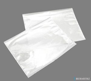 Koperty Kurierskie C5, transparentne bez nadruku, (500 szt.) PRZYLGI ikk235175p EMERSON Koperty Kurierskie C5, transparentne bez nadruku, (500 szt.) PRZYLGI ikk235175p EMERSON