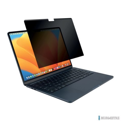 Magnetyczny filtr prywatyzujący Kensington MagPro_ Elite do laptopów MacBook Air 13.6" (2022) K58374WW Magnetyczny filtr prywatyzujący Kensington MagPro_ Elite do laptopów MacBook Air 13.6" (2022) K58374WW