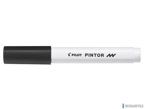 Marker PINTOR F czarny PISW-PT-F-B PILOT Marker PINTOR F czarny PISW-PT-F-B PILOT