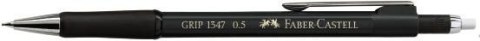 Ołówek A.GRIP 1345 0.5 niebieski metaliczny FC134551 Ołówek A.GRIP 1345 0.5 niebieski metaliczny FC134551