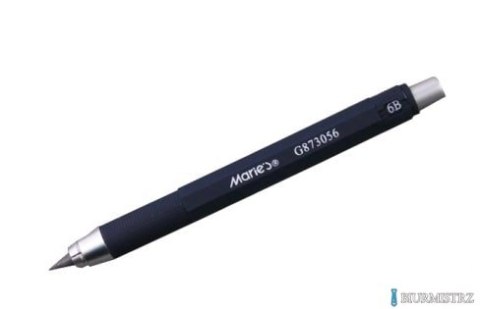 Ołówek Kubuś G 873056, MARIES 170-1905 Ołówek Kubuś G 873056, MARIES 170-1905