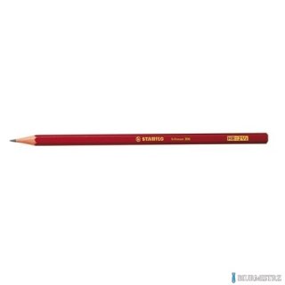Ołówek SWANO 306-2H STABILO