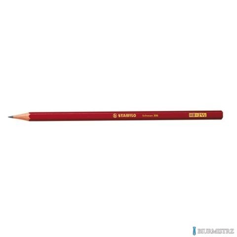 Ołówek SWANO 306-2H STABILO Ołówek SWANO 306-2H STABILO