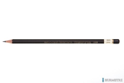 Ołówek TOISON 1900-8B (12) Ołówek TOISON 1900-8B (12)