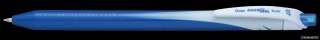 Pióro kulkowe 0,7mm niebieskie BL437-C PENTEL