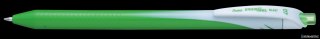 Pióro kulkowe 0,7mm seledynowe BL437-K PENTEL