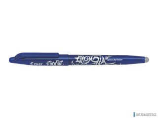 Pióro kulkowe PILOT FRIXION 0.7 niebieski PIBL-FR7-L